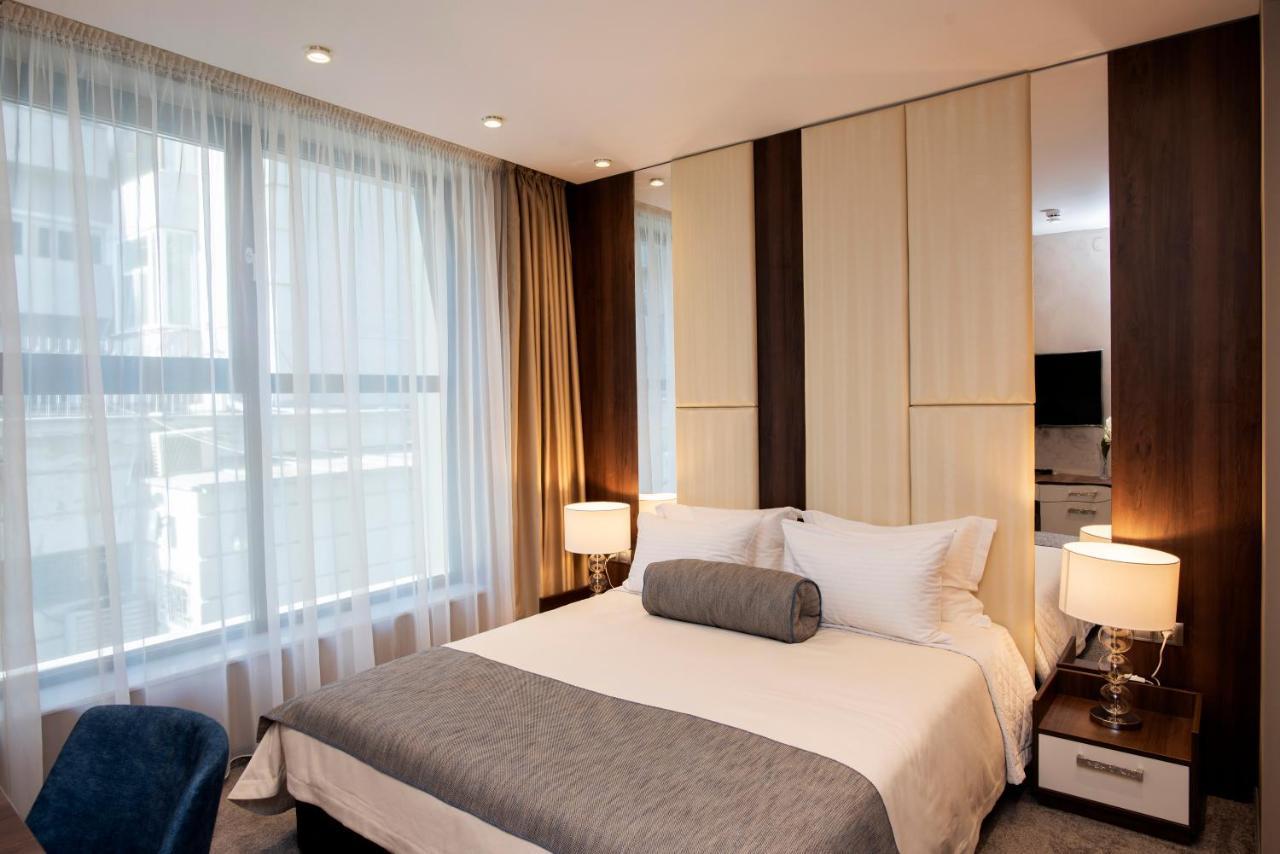 Family Hotel Business Club Shumen Ngoại thất bức ảnh