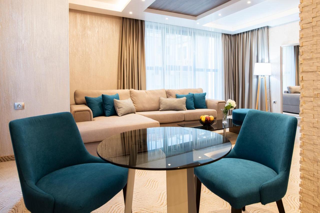 Family Hotel Business Club Shumen Ngoại thất bức ảnh